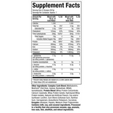 100% Mass Gainer 2,33kg