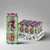Raze Energy Drinks Zero Sugar 473mlx12