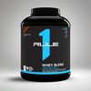 rule 1 whey blend 2.27 maroc