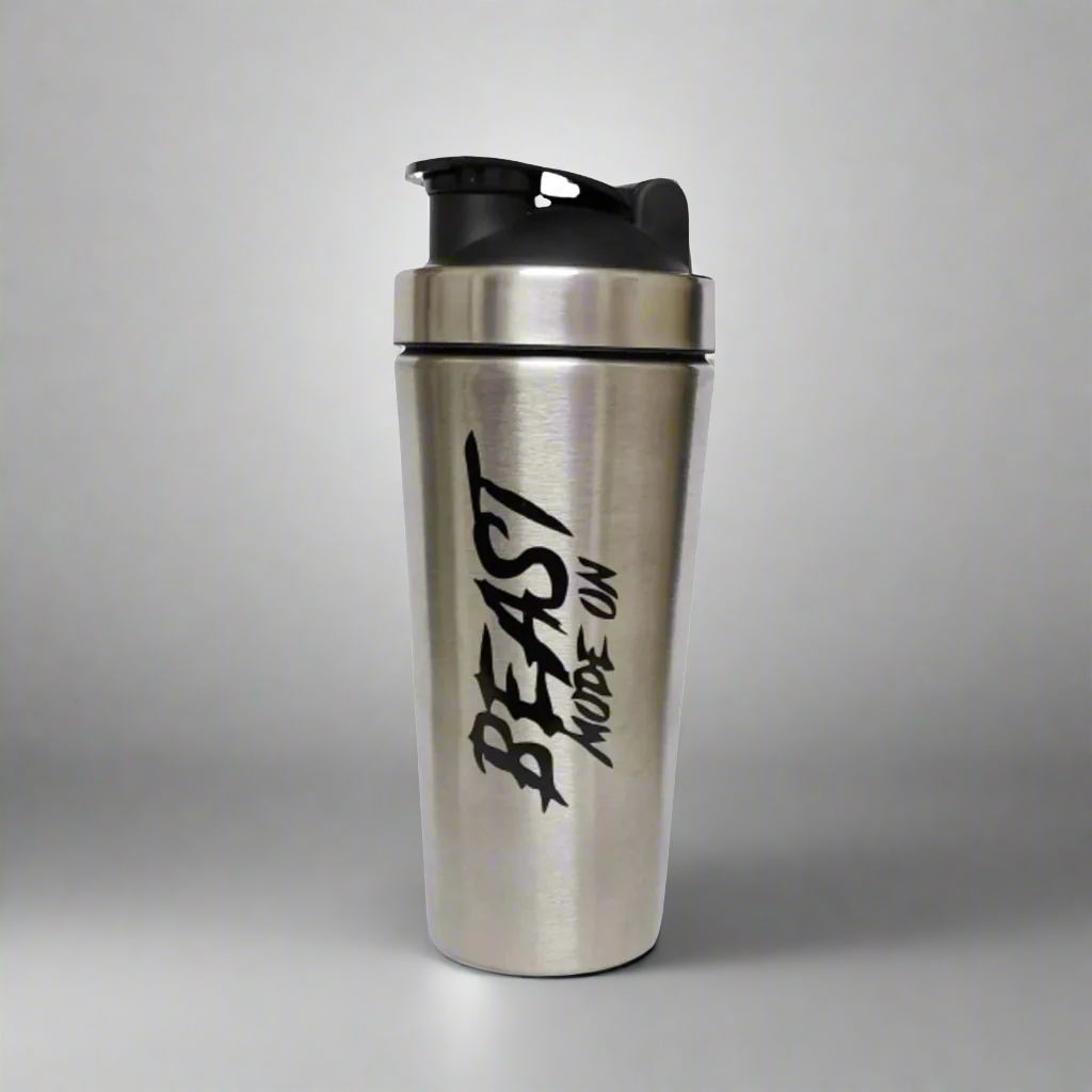 Sheker inox 700ml