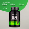 Gh booster 120 capsules