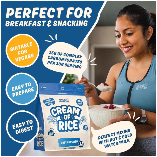 Cream of rice 1kg