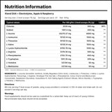 EAA + Electrolytes 40 Servings