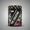 the Creatine 400g Dorian Yates
