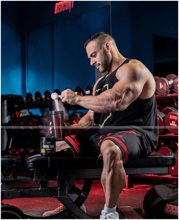 Total War Pre workout 30 Servings