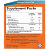 ultra omega 3 90 softgels fact