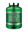 scitec nutrition,100% whey isolate,واي ازولايت