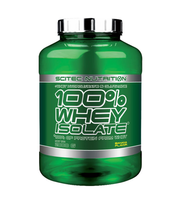 scitec nutrition,100% whey isolate,واي ازولايت