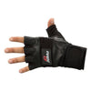 Pakka Gants pour Musculation Couleur noire - supplements maroc
