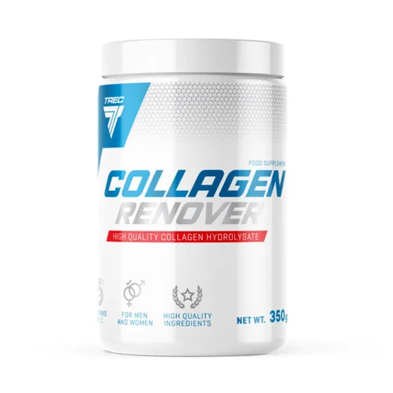 Hydrolyzed Collagen Renover 350g