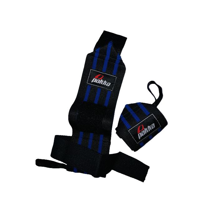 Support de poignet gymnastique power sport
