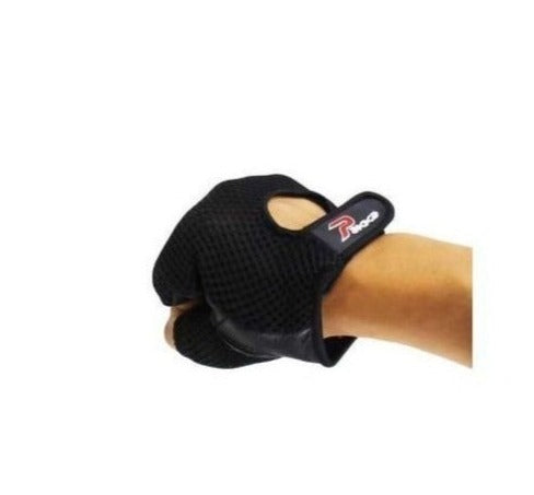 Pakka Gants pour Musculation Couleur