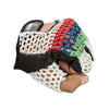 Pakka Gants pour Musculation Couleur - supplements maroc