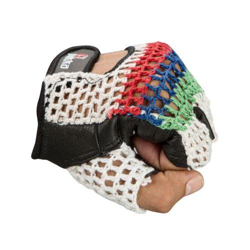 Pakka Gants pour Musculation Couleur - supplements maroc
