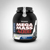 Mega mass 4000 3kg