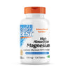 High Absorption Magnesium 120 tablets 100mg