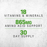 Platinum multivitamin 90 tablets