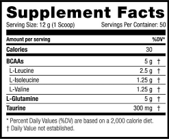Bcaa,xpress,280g,maroc