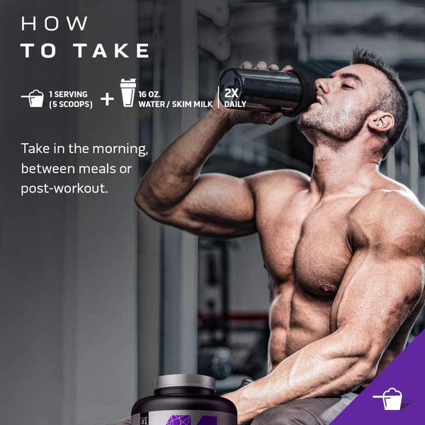 Mass tech elite 2.720kg USA