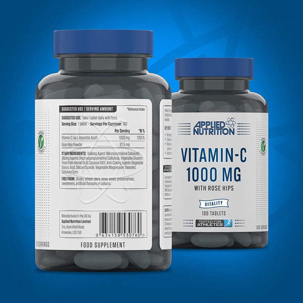 Vitamin c 1000mg