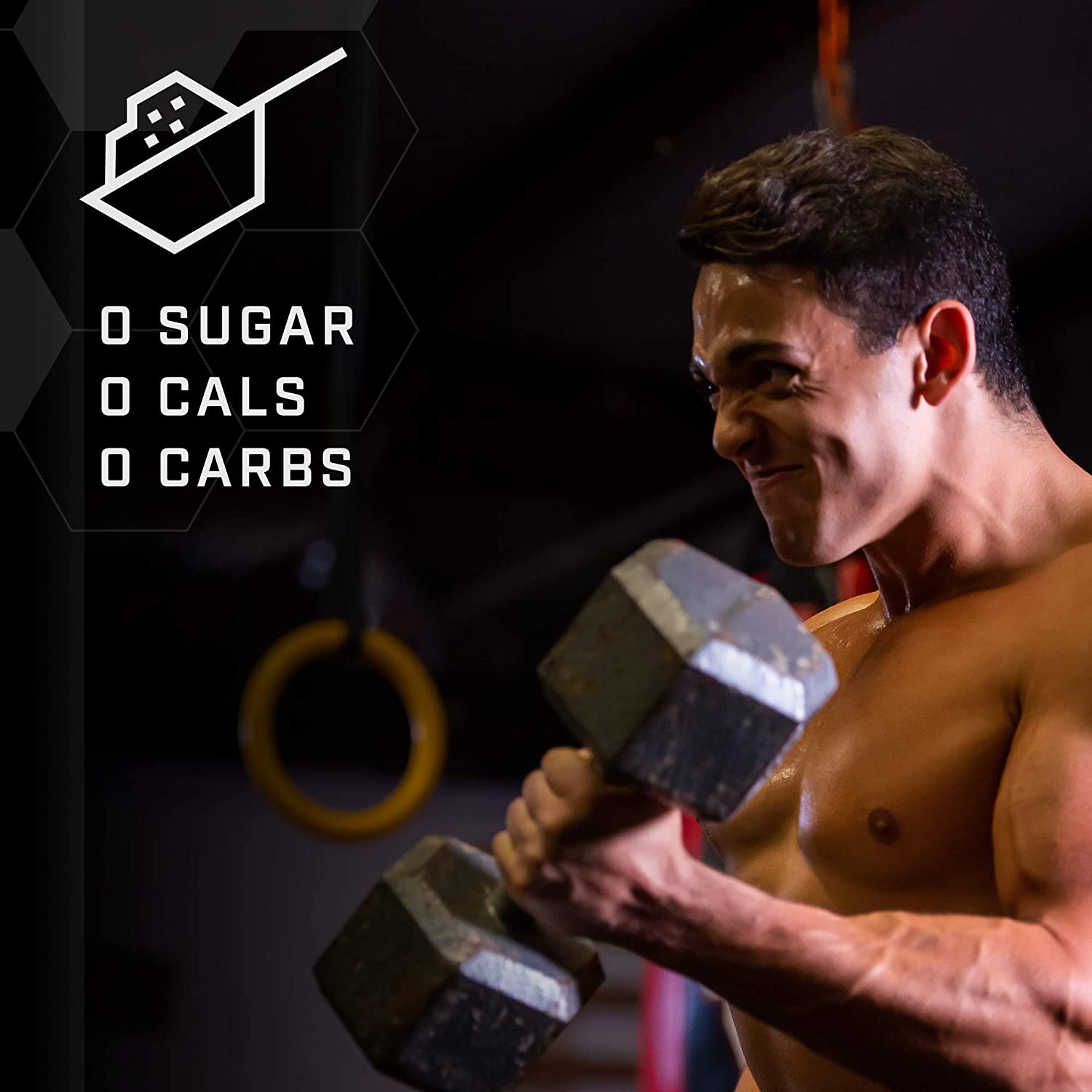 Xtend bcaa 30serving 416g