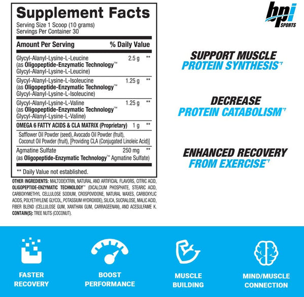 bpi sports,Best bcaa,30,servings