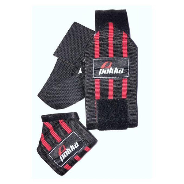 Support de poignet gymnastique power sport - supplements maroc