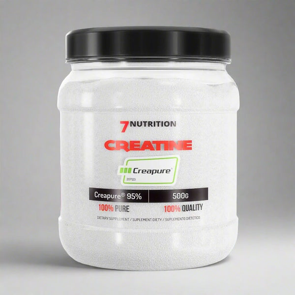 7Nutrition Creapure maroc