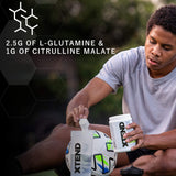 Xtend bcaa 30serving 416g