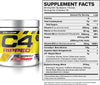 C4 Ripped Pre-Workout 30 Servings- مكمل طاقة ماقبل تمرين سي 4 ريبيد