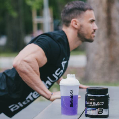 Black Blood NOX+ 330 g