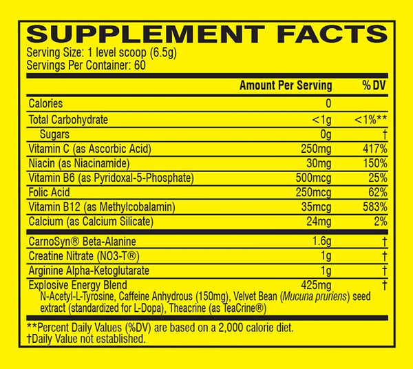 C4 original 30 servings,pre workout,مكمل طاقة,سي فور