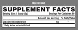 Nutrex Research Cretine Drive, كرياتين درايف
