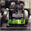 100% Creatine Monohydrate 300g