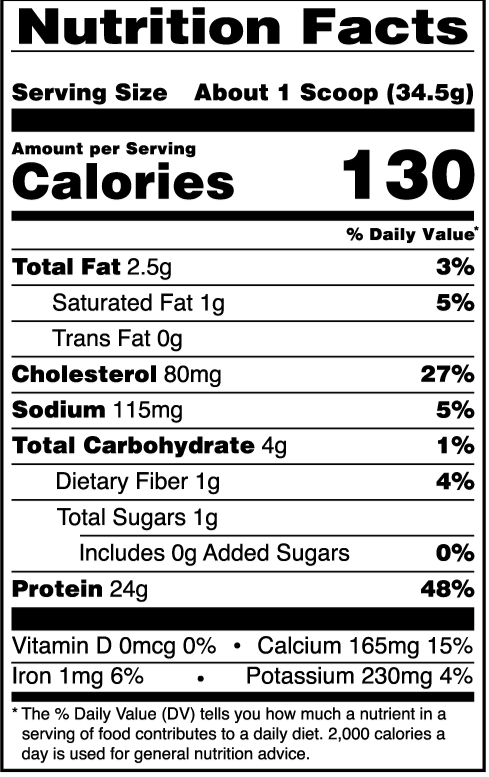 Rule one proteins,whey blend,رول وان واي بليند