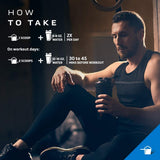 Muscletech,Cell-Tech Creactor,كرياتين,مسل تك سيل تك كرياتور