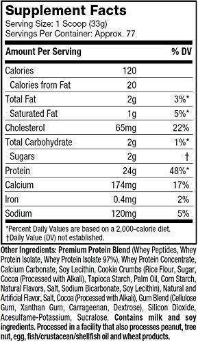 Muscletch,nitro tech whey gold,maroc- supplements maroc