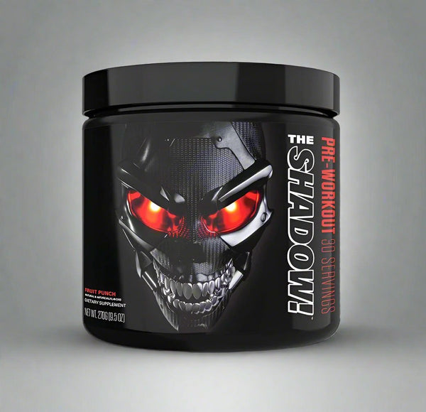 The shadow 30 servings