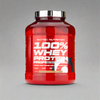 100% Whey Protein professional 2.350kg