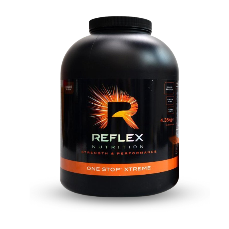 One stop xtreme 4.350kg