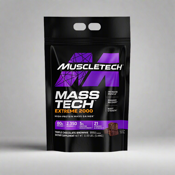 Mass tech xtreme 2000 5.44kg USA