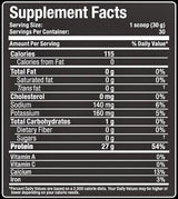 Iso Flex 2.27kg USA