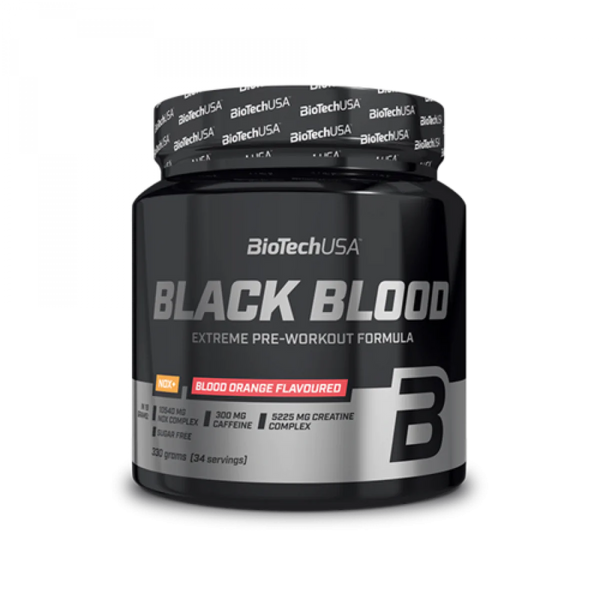 Black Blood NOX+ 330 g