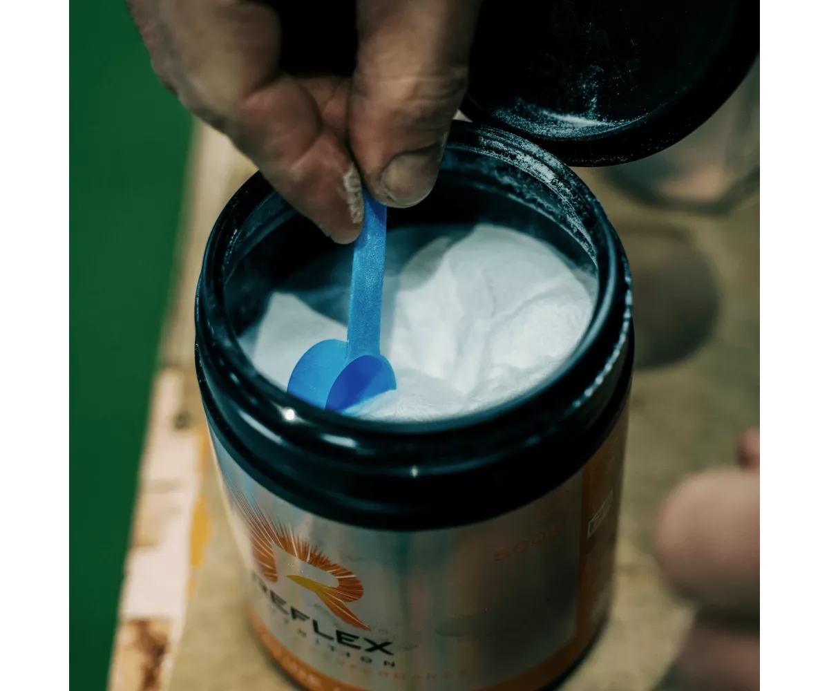 Reflex Creatine Creapure 250g