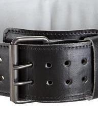 Ceinture dorsale de musculation ,حزامضهر لرفع الأوزان