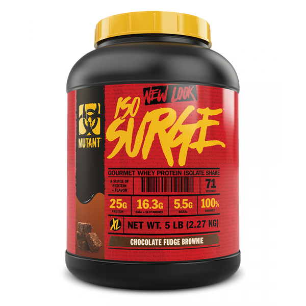 Iso surge 2.27kg