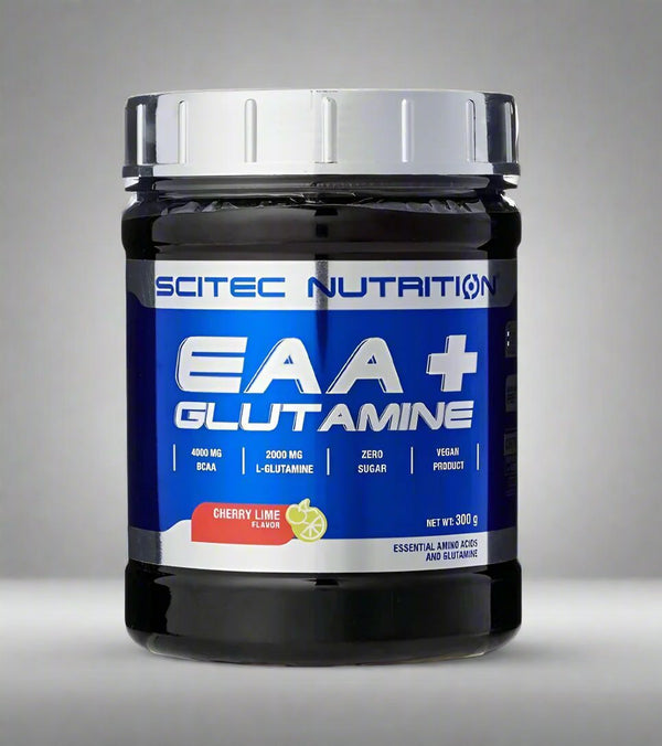 EAA + Glutamine 300g