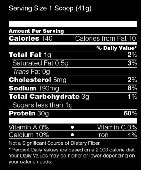 PLATINUM HYDRO WHEY 1.590 USA - supplements maroc