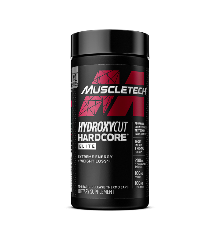 Hydroxcut elite 110 Capsule