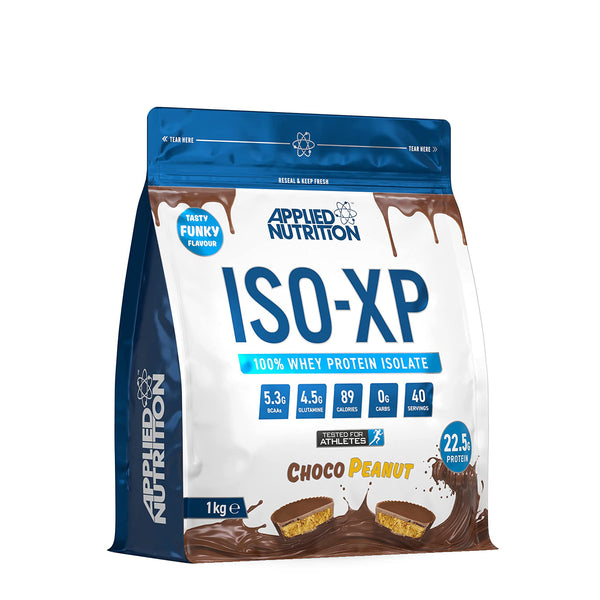 Iso Xp 1kg